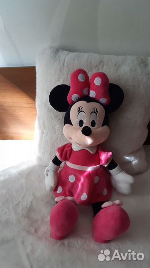 Игрушка Мышь