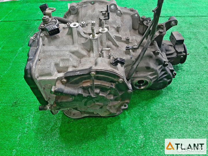 АКПП mazda capella