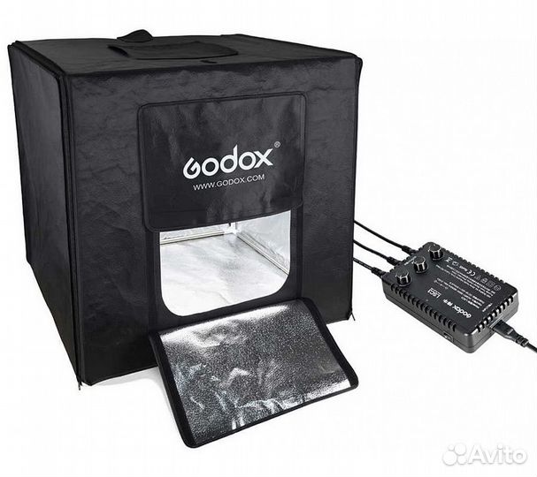 Лайткуб Godox LST60 со светодиодной подсветкой