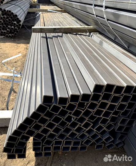 Труба профильная, производитель. Проф. труба. гост