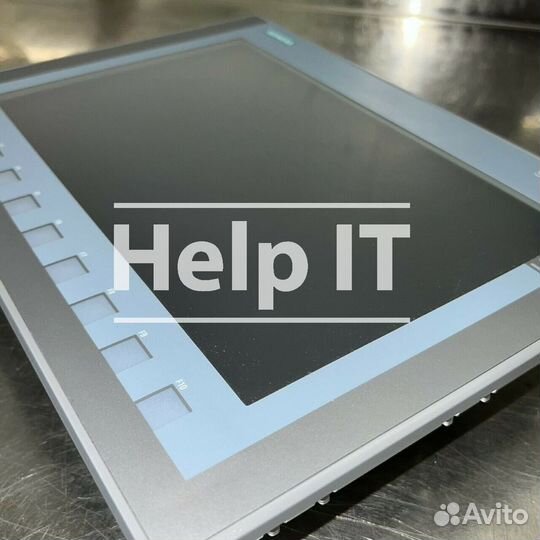 Панель управления Siemens 6AV2 123-2MB03-0AX0