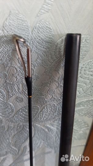 Спиннинг Maximus Workhorse