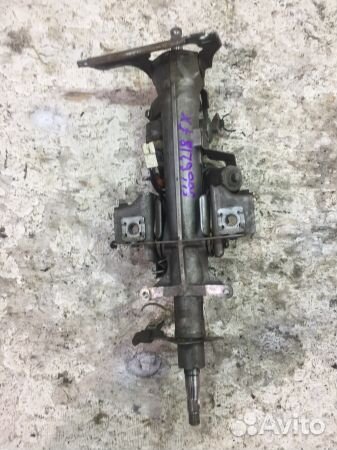 Колонка рулевая Инфинити