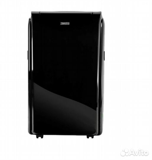 Мобильный кондиционер Zanussi zacm-12 MS-H/N1 Mass
