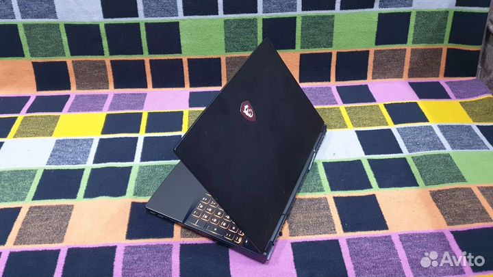 MSI GL65 9SCK