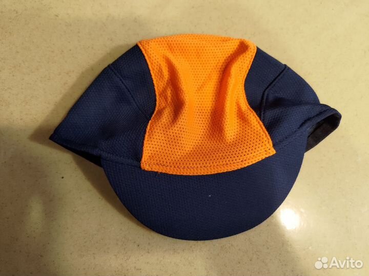 Велокепка DHB Aeron Cap