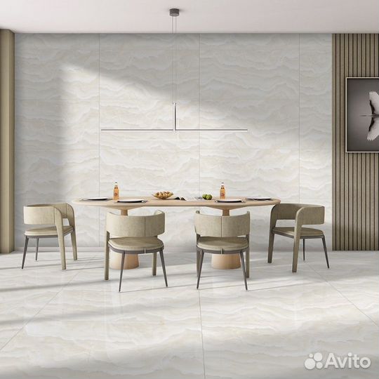 Крупноформатный керамогранит Latin Onyx