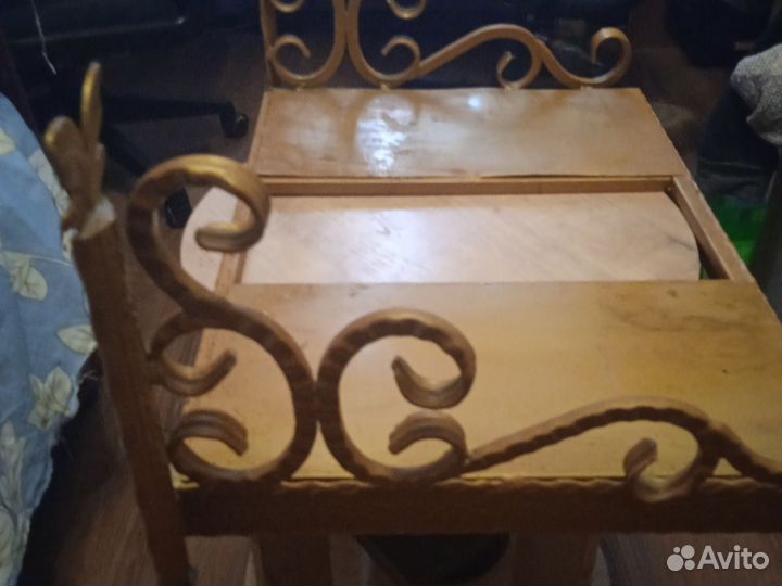 Полка (Авторское изделие)