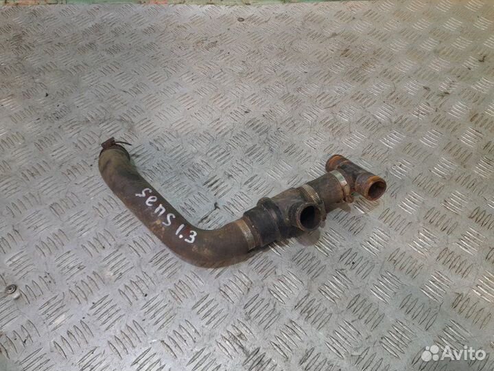 Термостат Zaz Chance седан 1.3 2006