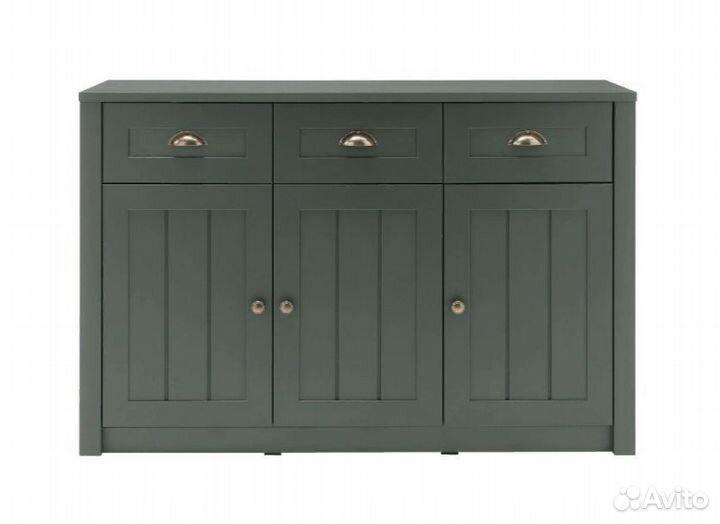 Комод из массива дерева. Ascot 25