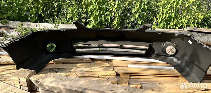 Бампер Передний,Бампер задний,для kia spectra