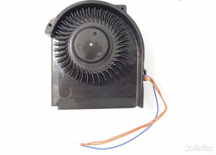 Вентилятор (кулер) Lenovo IBM ThinkPad T410 T410I