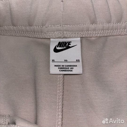 Nike Sportswear Tech Fleece Pants