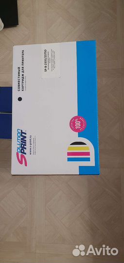 Фотобарабан