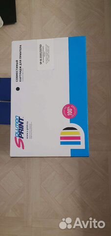 Фотобарабан