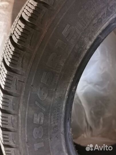 Nokian Tyres eLine 185/65 R15