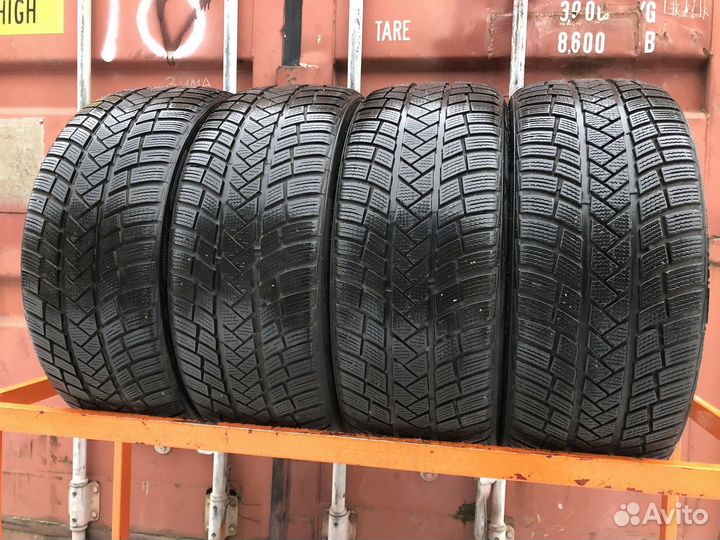 Vredestein Wintrac Pro 225/45 R18