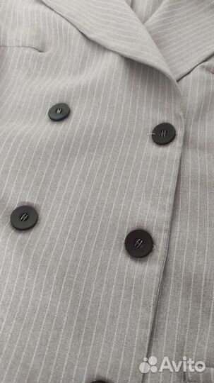 Платье пиджак