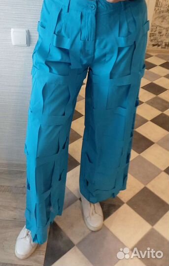 Штаны женские. Новые