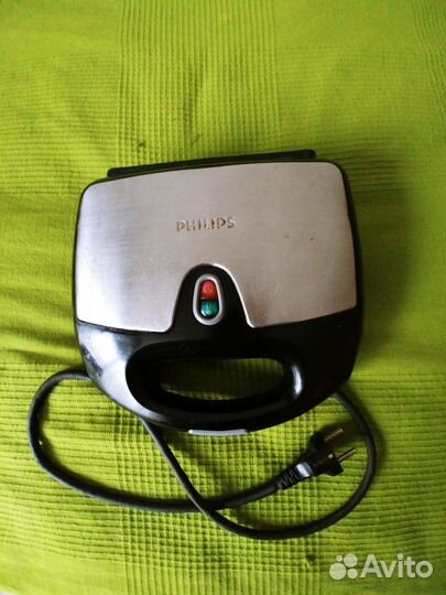 Гриль Philips HD2383