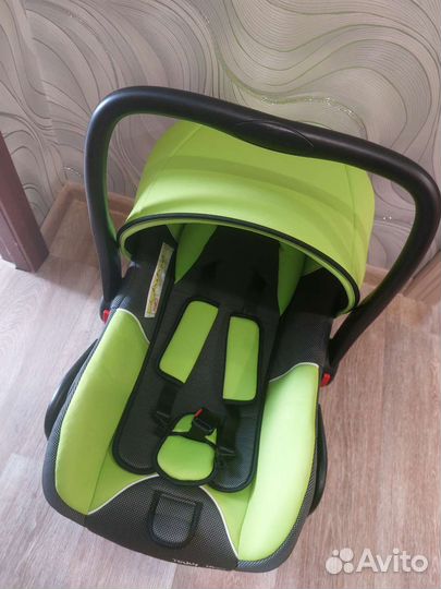 Автолюлька