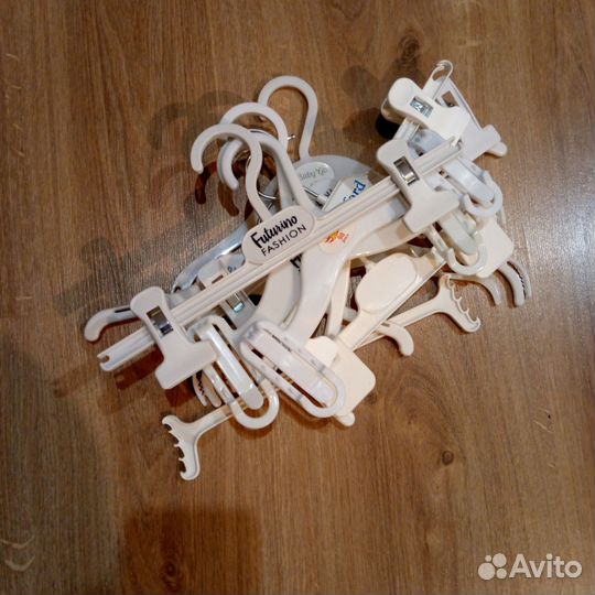 Плечики вешалки детские