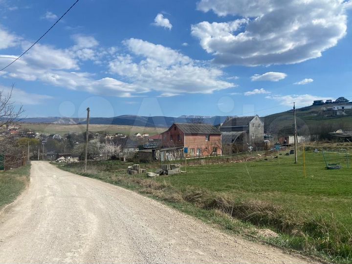 Участок 11 сот. (ИЖС)