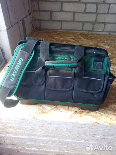 Сумка для инструмента