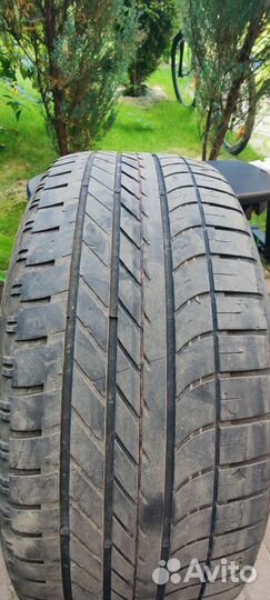 Goodyear Eagle F1 A/S-C 275/45 R21