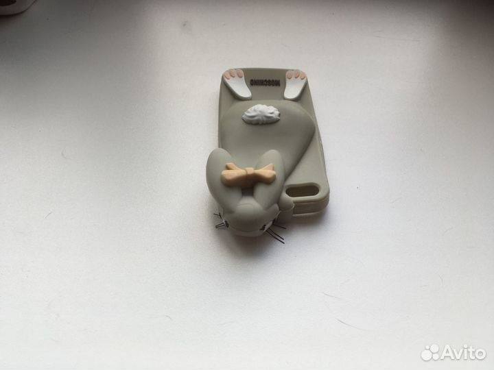 Чехол на телефон iPhone 5