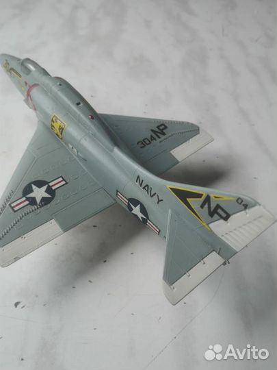 Сборные модели самолетов 1 /72