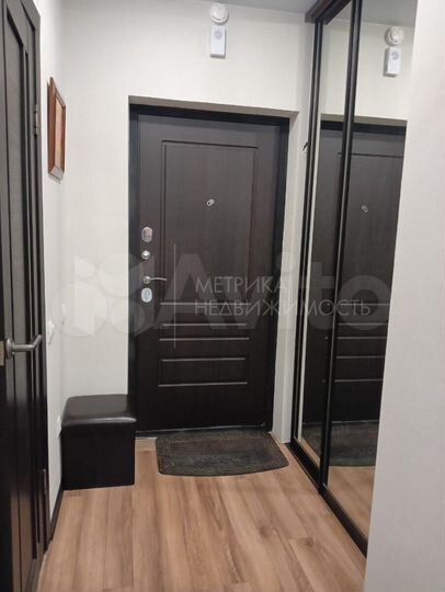 Квартира-студия, 25 м², 13/17 эт.