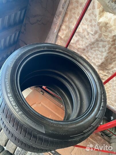 Hankook Winter I'Cept Evo2 W320A SUV 255/50 R19 107V