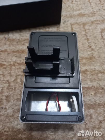 Distortion belcat DST-301 (б/у)