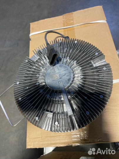 Вискомуфта 51433189 / 84559831