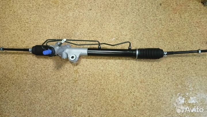 Рейка рулевая Nissan Almera Classic B10