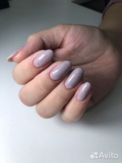 Мастер ногтевого сервиса(маникюра)