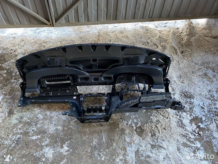 Торпедо Skoda Rapid 1 2014-Нв