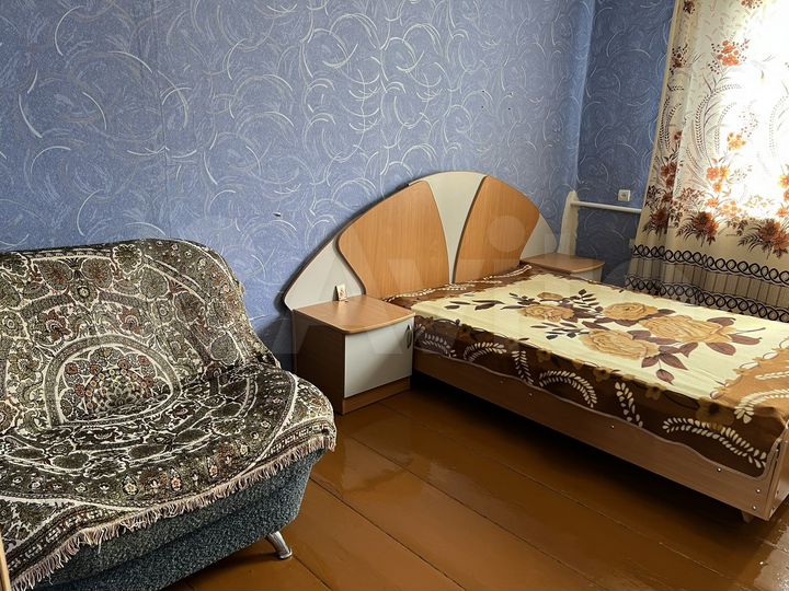 Дом 81,7 м² на участке 7,1 сот.