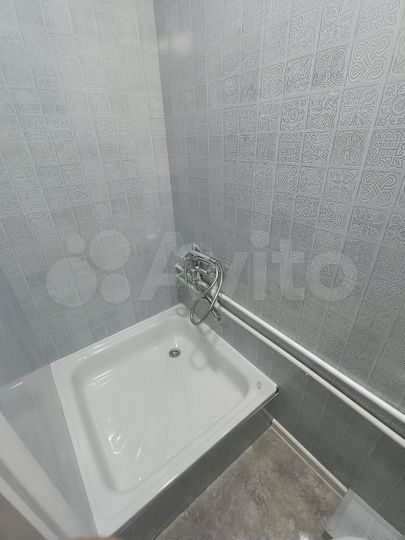 Квартира-студия, 12 м², 1/5 эт.