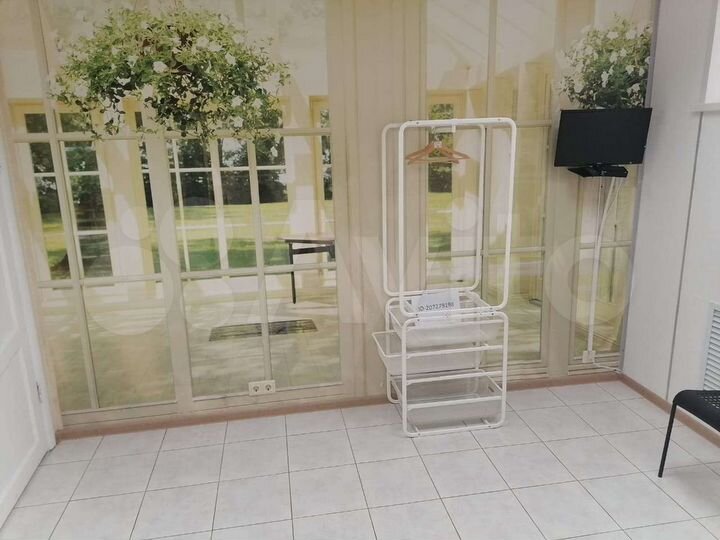 2-к. квартира, 51,4 м², 1/5 эт.