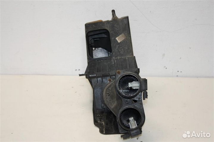 Корпус воздушного фильтра Jaguar XF X250 2007-2