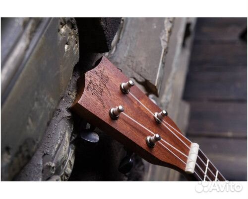 Укулеле сопрано Flight NUS 310