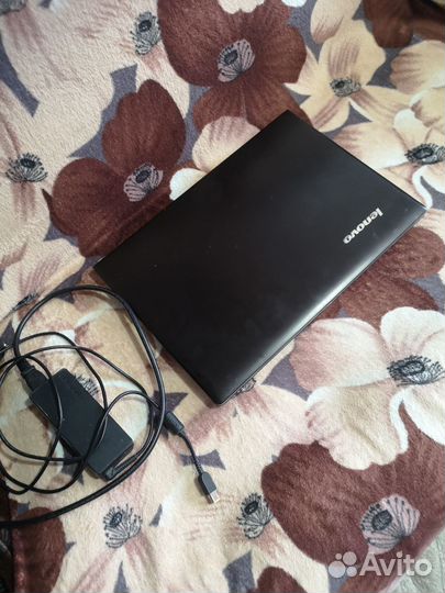 Lenovo z510