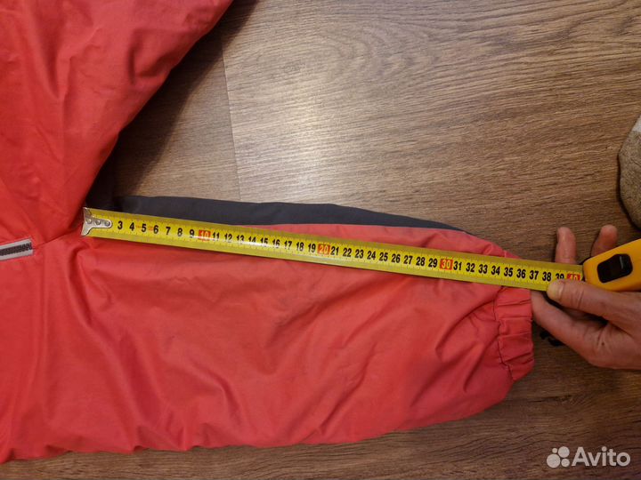 Комбинезон демисезонный 104для девочки