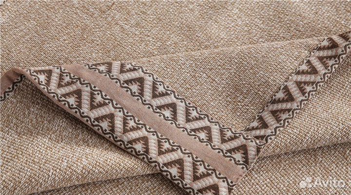 Накидки Комплект на диван / кровать розн /опт