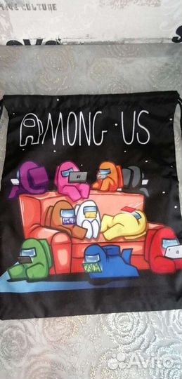 Мешок для обуви