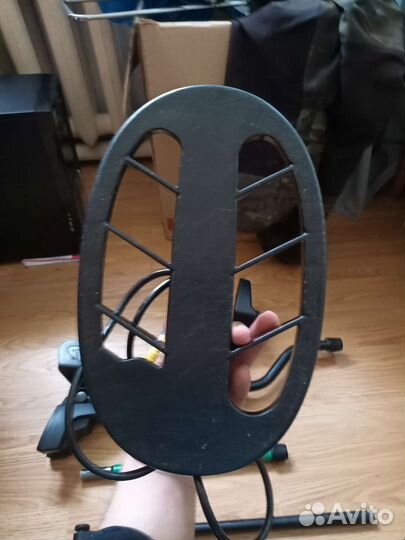 Металлоискатель Teknetiks T2 LTD