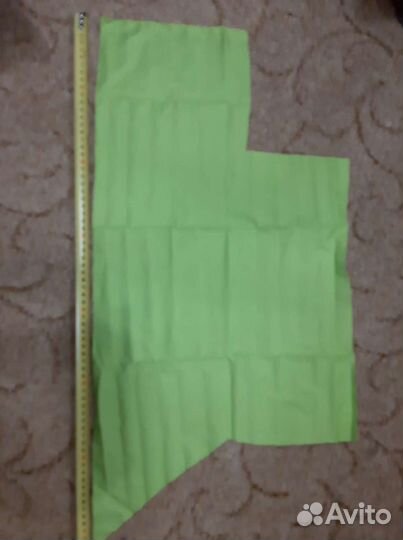 Ткань плащевка