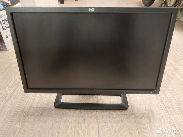 Монитор Hp zr22w